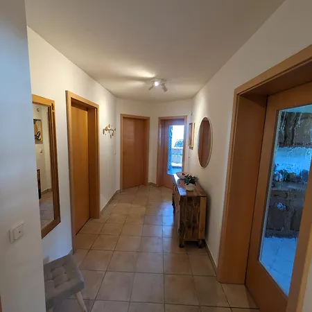 Apartment Elisabeth *