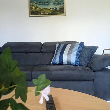 Apartment Elisabeth *