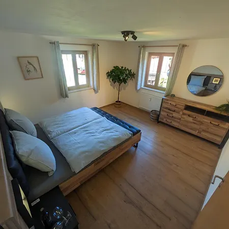 Elisabeth Apartment *
