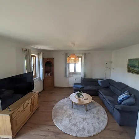 Apartment Elisabeth Bischofswiesen