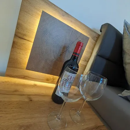 Elisabeth Apartment