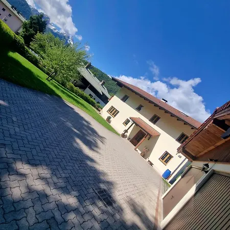 Apartment Elisabeth