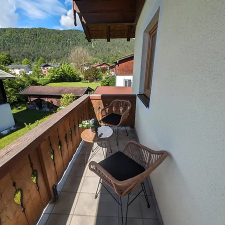 Elisabeth 아파트 *